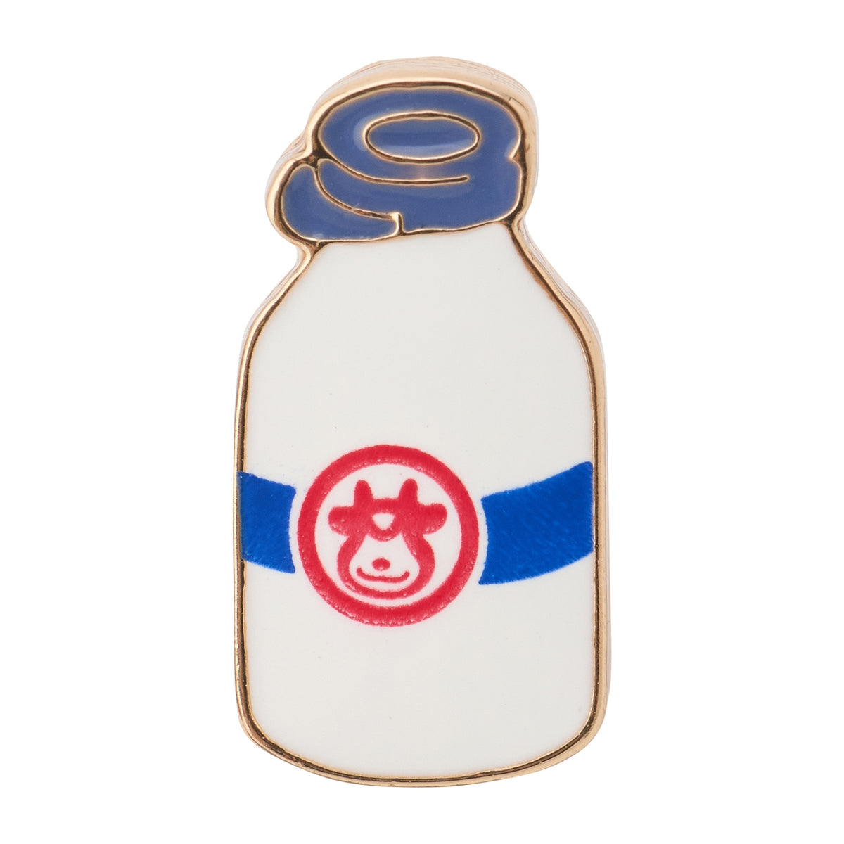Pokémon Moomoo Milk Earrings