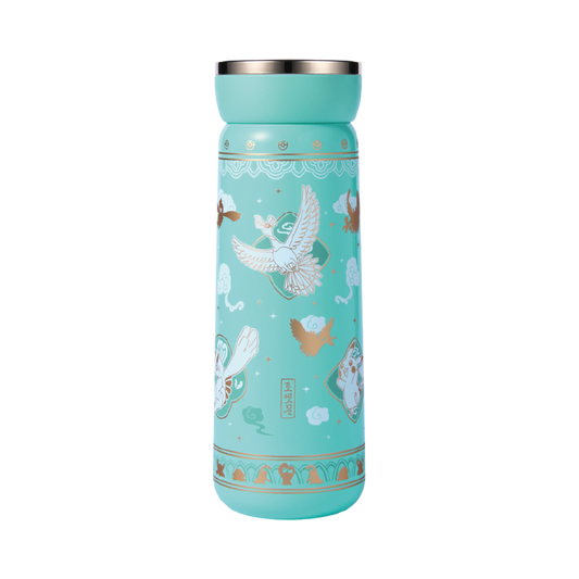 Pokemon Store Korean Traditional Edition Tumbler 470ml