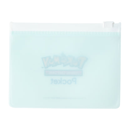 Pokémon Trading Card Game Pocket Ho-Oh & Lugia Sticker Pouch
