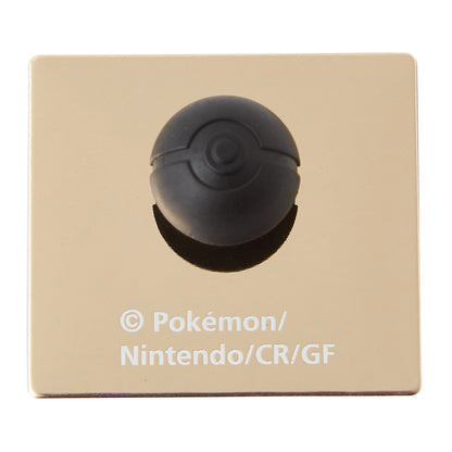 Pokémon HeartGold & SoulSilver Package Pins