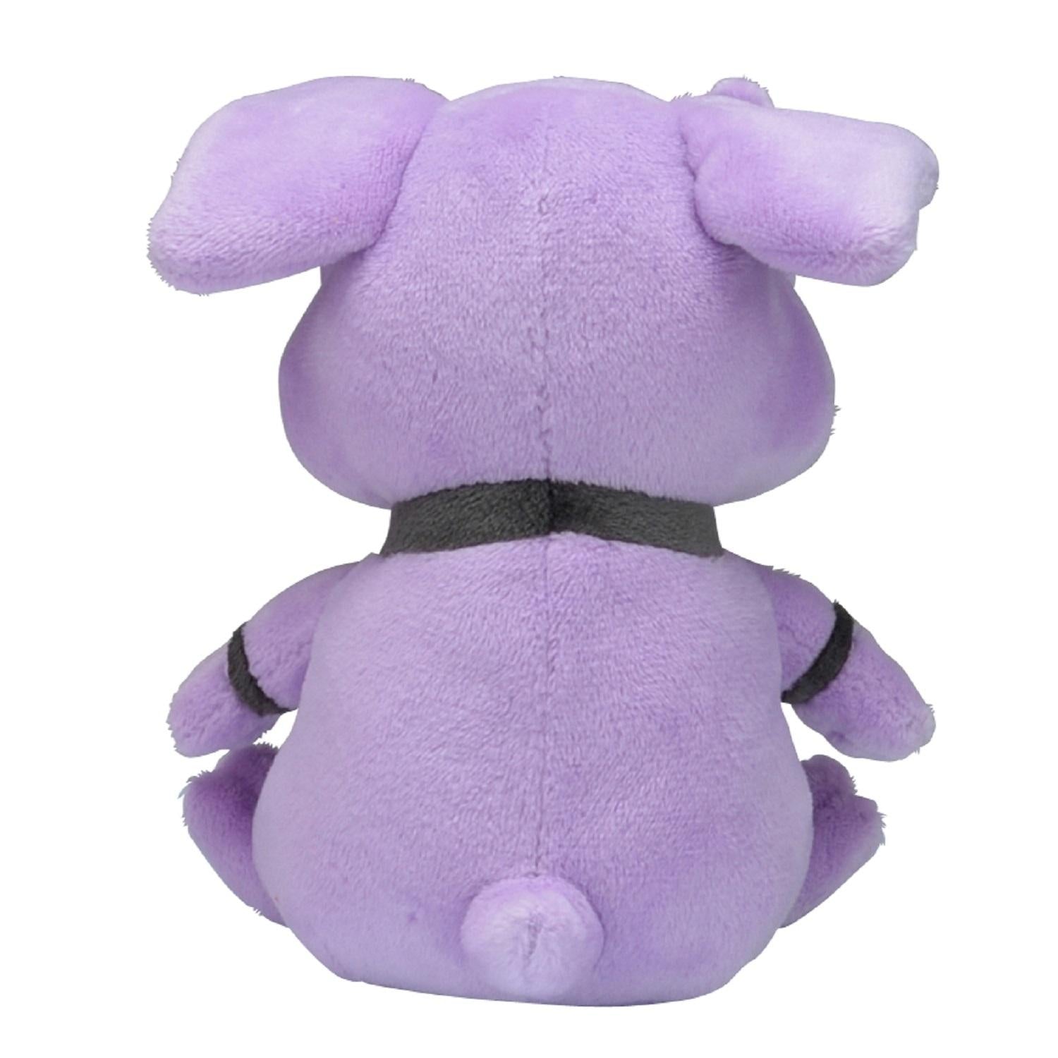 Pokémon Granbull Pokémon fit Plush