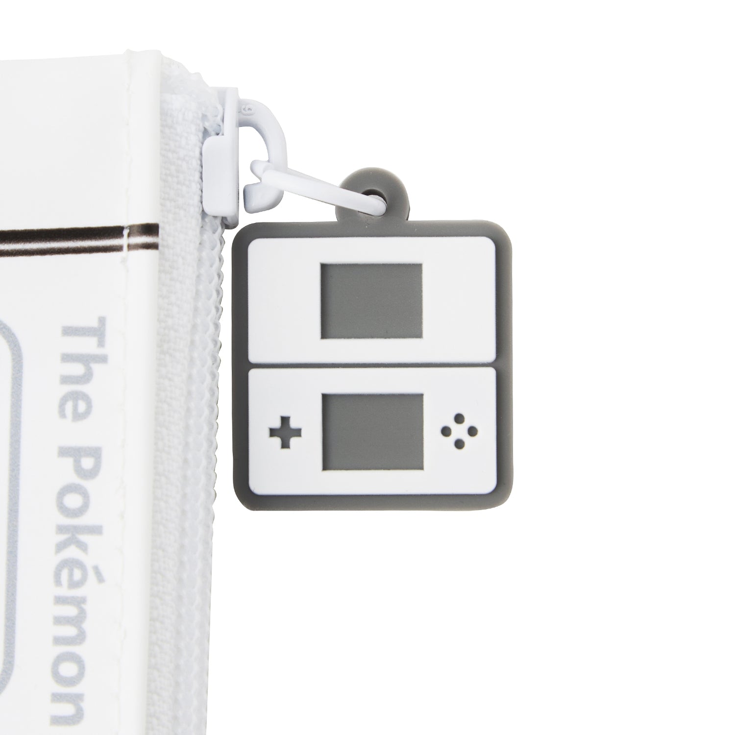 Pokémon White Package T-Shirt in Pouch Unisex M