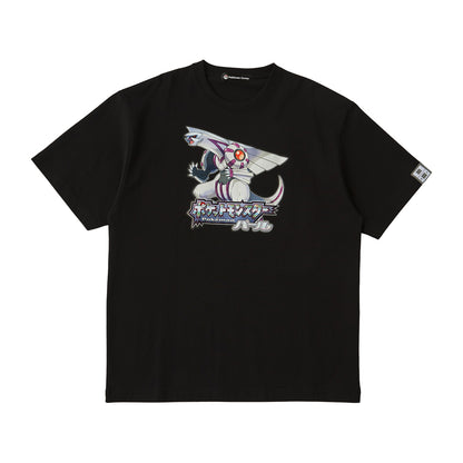 Pokémon Pearl Package T-Shirt in Pouch