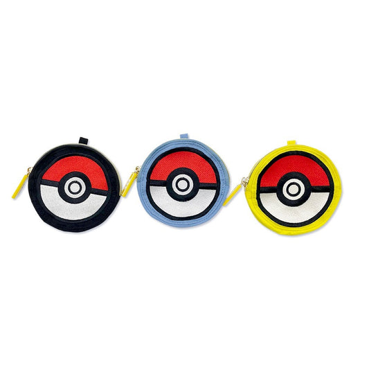 Pokémon Ball&Chain Poké Ball Pouch