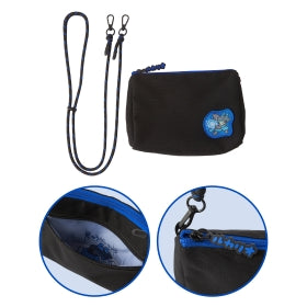 Japan Exclusive｜Lucario In Training 2WAY Pouch