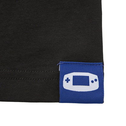Japan｜ Pokémon Sapphire Package T-Shirt in Pouch