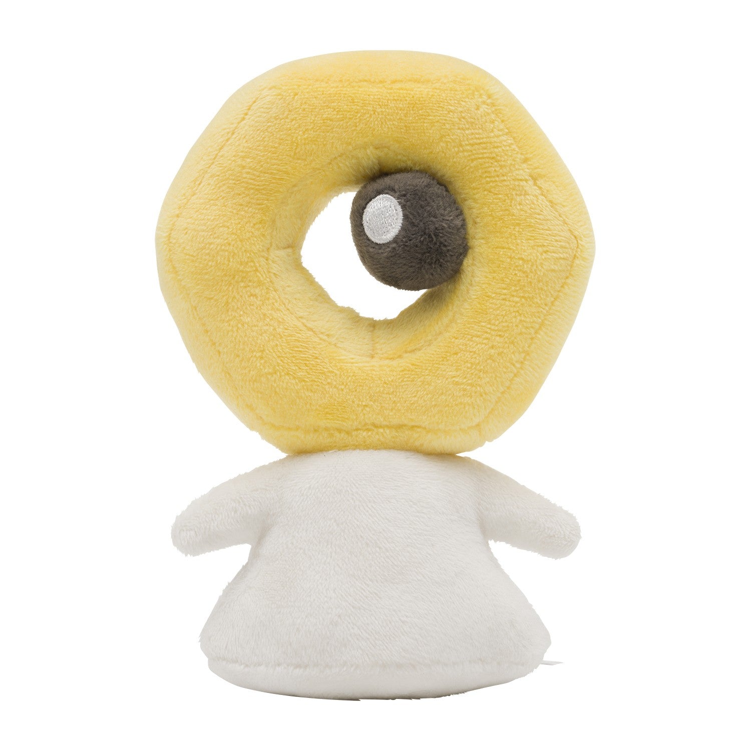 Pokémon Fit Meltan Plush front