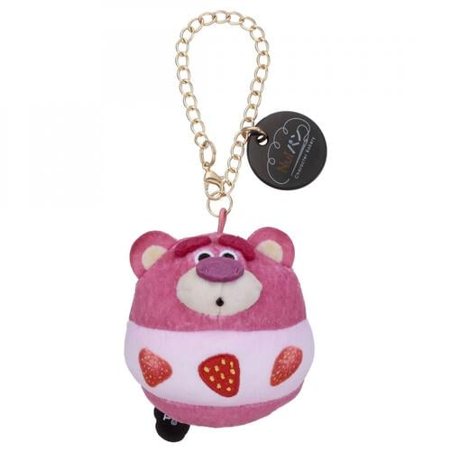 Pixar Nui Pan Chain Strap Mascot Maritozzo Lotso