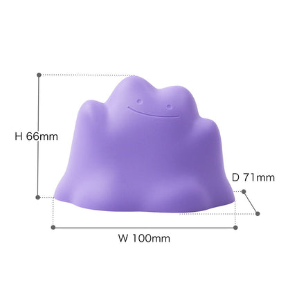 Pokémon Ditto Cup Mold (Set of 3)