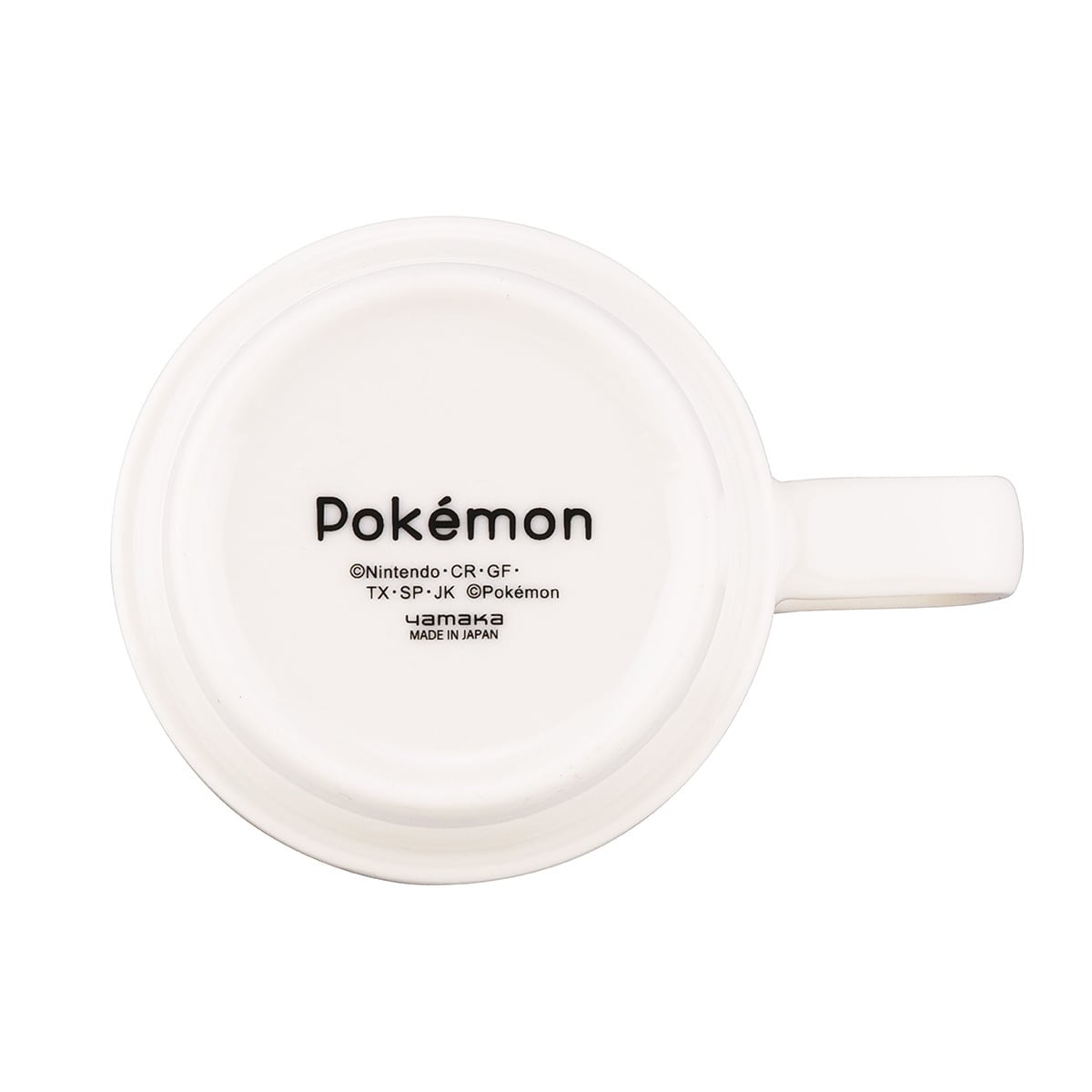 Pokémon Daily Sketch Squirtle Mug
