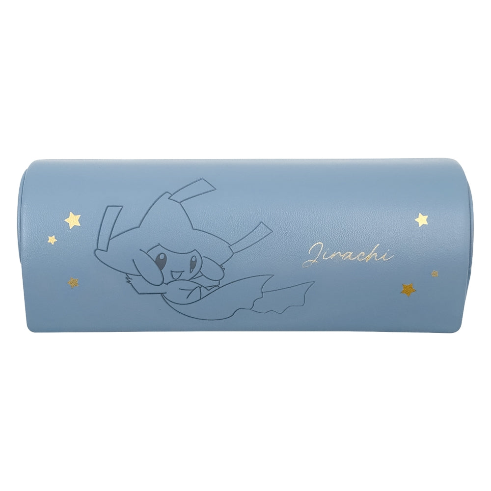 Pokémon Jirachi Confetti Glasses Case
