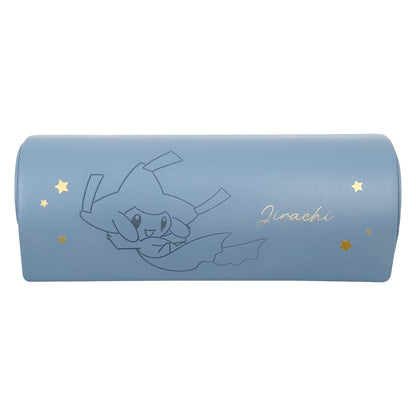 Pokémon Jirachi Confetti Glasses Case