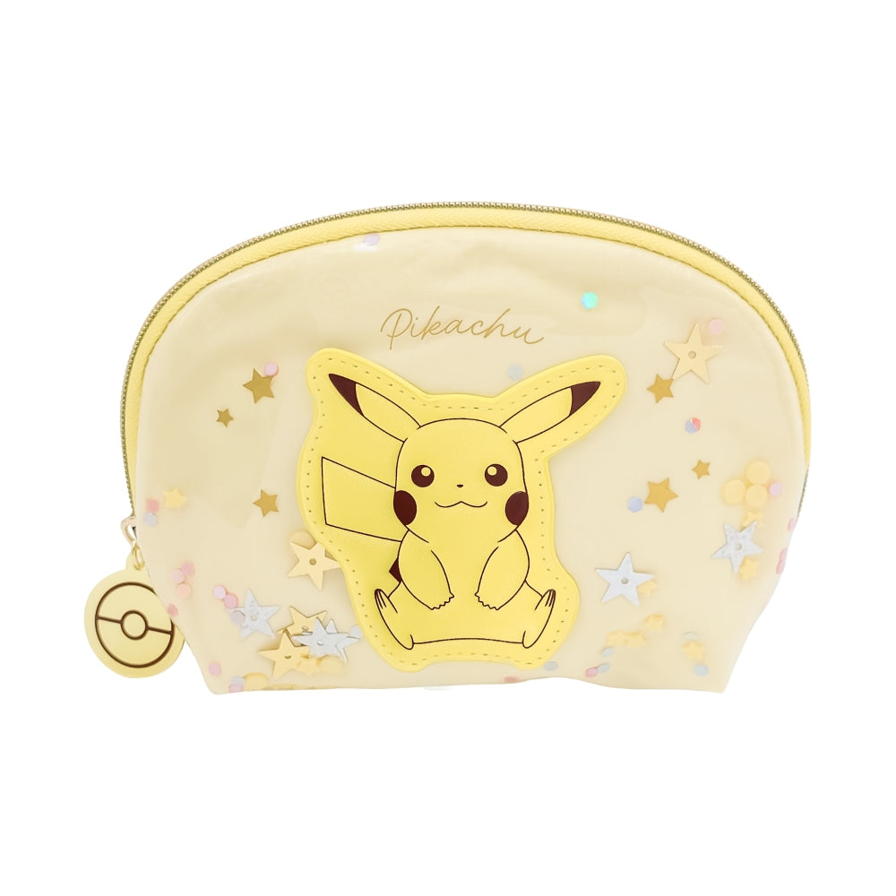 Pokémon Pikachu Confetti Tissue Pouch