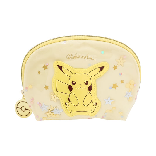 Pokémon Pikachu Confetti Tissue Pouch