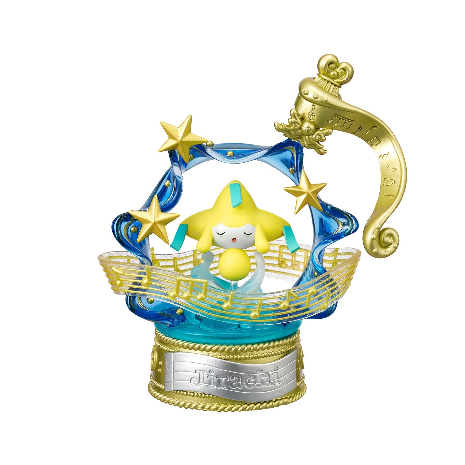 Pokémon Pop Melody Complete Box image 6