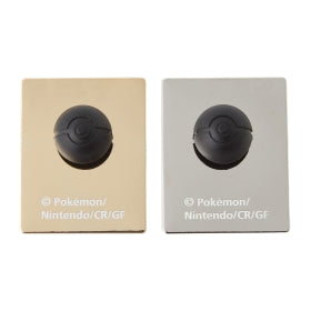 Pokémon Red Green Blue Pikachu Package Pins