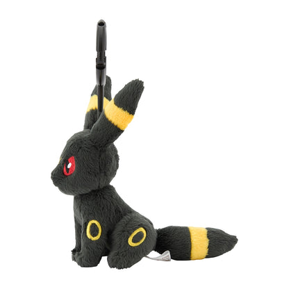 Pokémon Umbreon Carabiner Mascot
