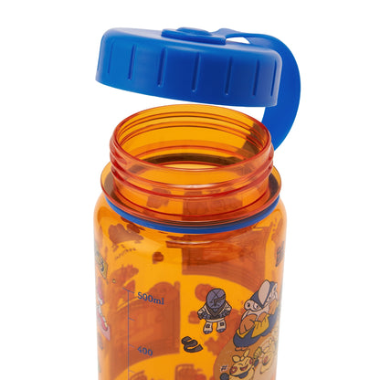 Japan Exclusive｜Clear Bottle Tokkun Chuu