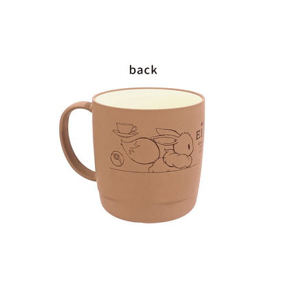 Pokémon Eevee Relax Stacking Cup