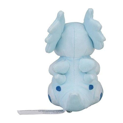 Pokémon Fit Nidorina Plush