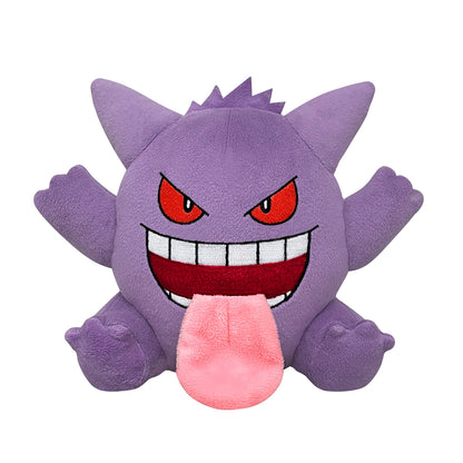 Pokémon Gengar Tongue-Out S Plush image 2