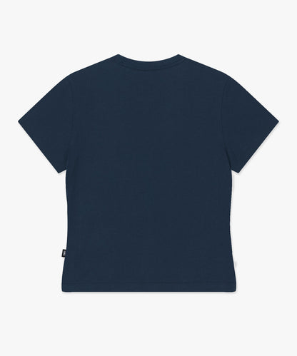 LMC Pokémon Pixel Art WM Pikachu FN OG Tee Navy