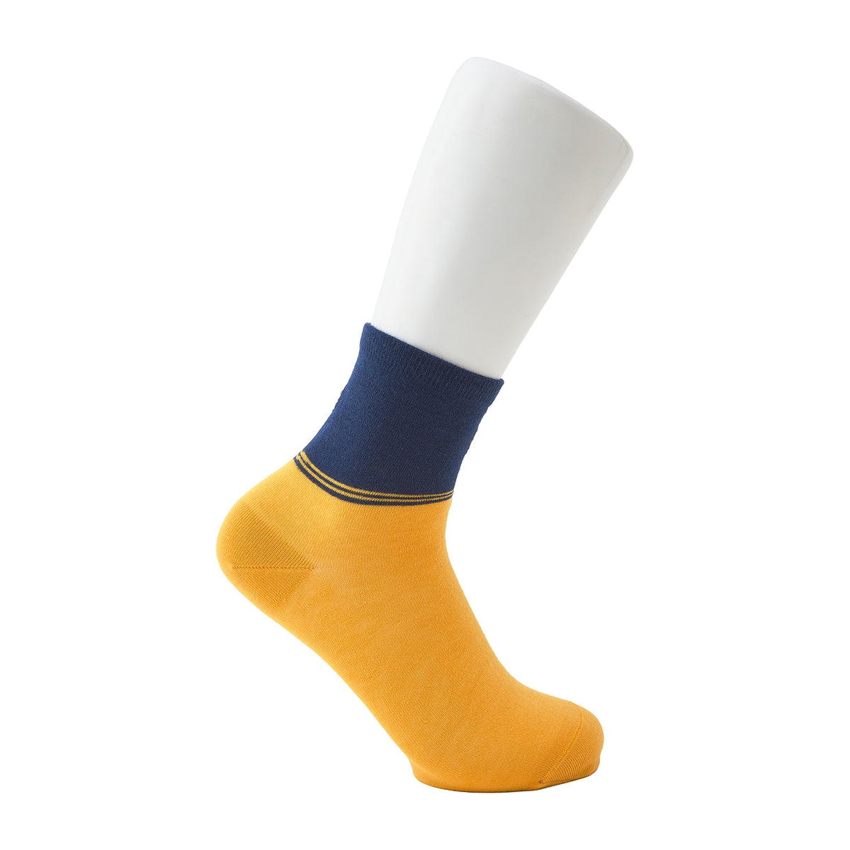 Pokémon Pikapika Mart Psyduck Mid-Crew Socks