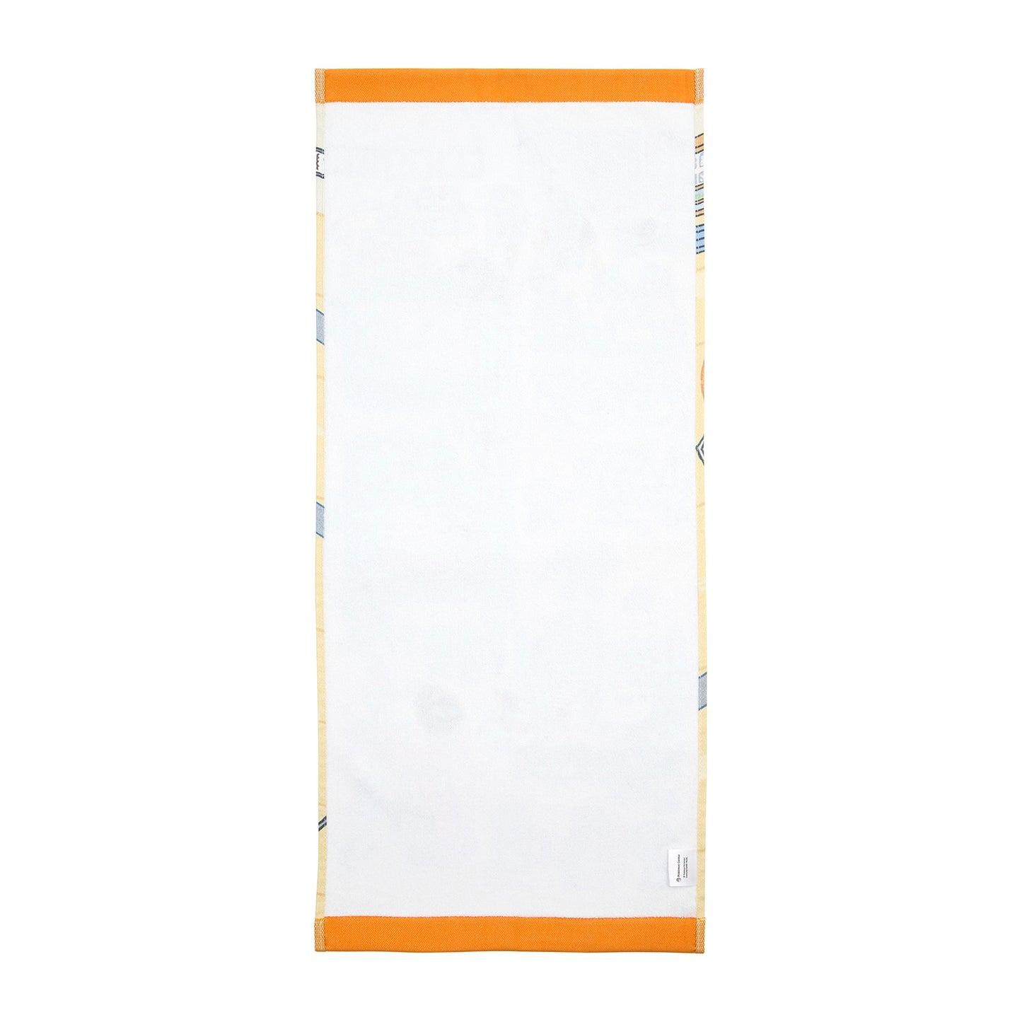 Japan Exclusive｜Face Towel Tokkun Chuu