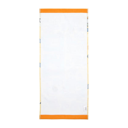 Japan Exclusive｜Face Towel Tokkun Chuu