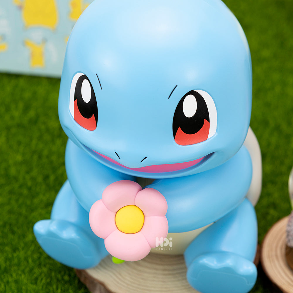 Pokémon Squirtle Humidifier
