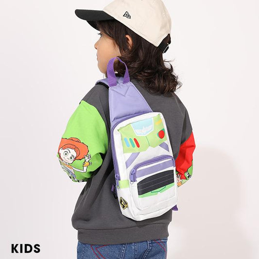 Toy Story Buzz Lightyear Body Bag