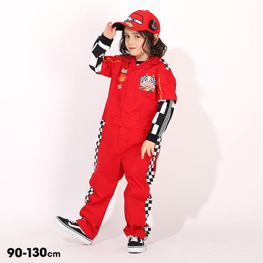 Cars Jumpsuit