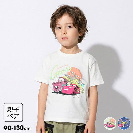 Cars Surf T-Shirt