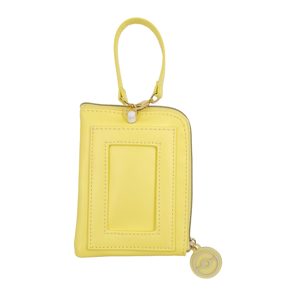 Pokémon Pikachu Confetti Daily Pass Case