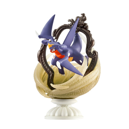 Pokémon Decorative Frame Collection 2 Figure Box