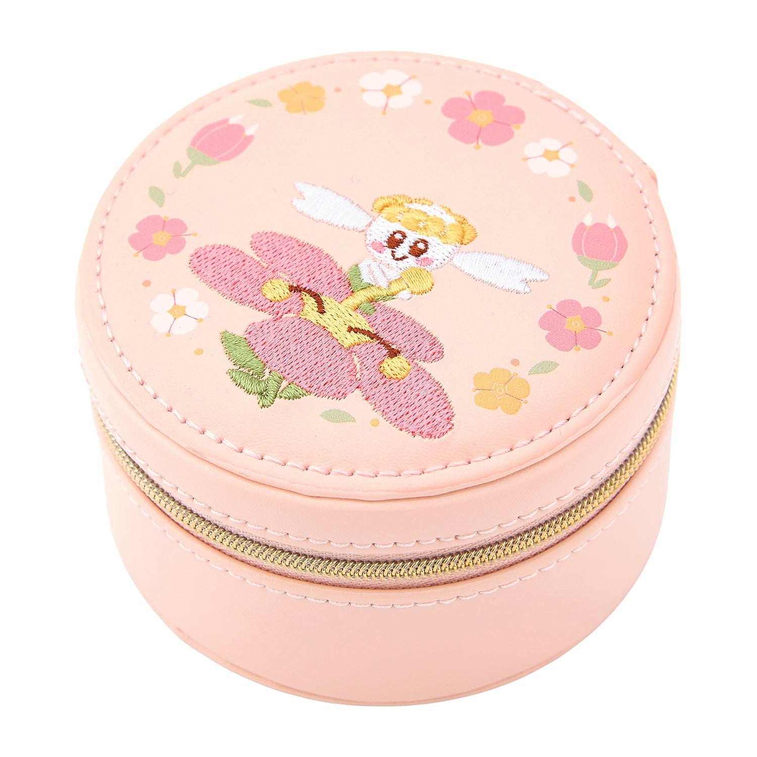 Pokémon Flabébé Accessory Case