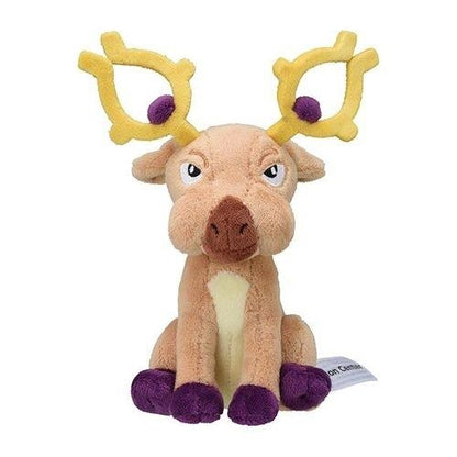 Pokémon Fit Stantler Plush