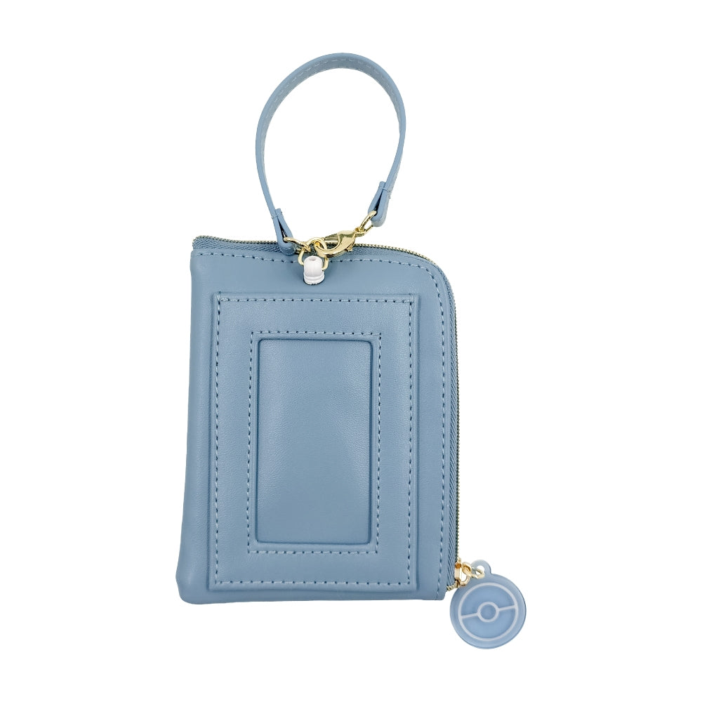 Pokémon Jirachi Confetti Daily Pass Case