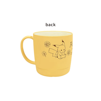 Pokémon Pikachu Happiness Stacking Cup