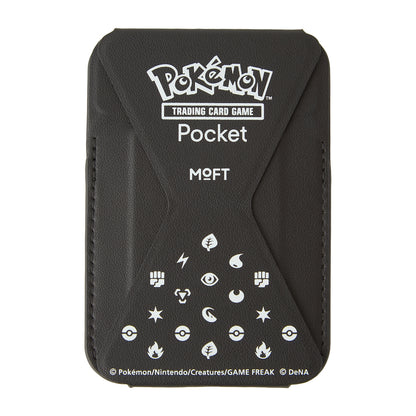 Pokémon Trading Card Game Pocket MOFT Snap-On Smartphone Stand