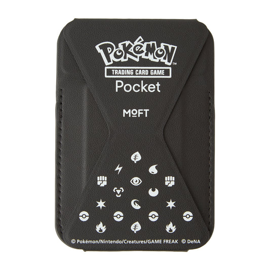 Pokémon Trading Card Game Pocket MOFT Snap-On Smartphone Stand