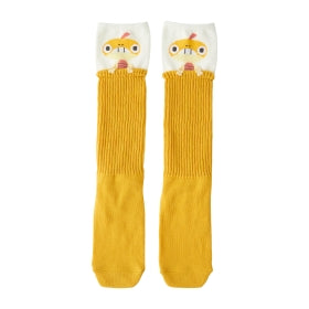 [Pre-order]  Japan Exclusive｜Loose Socks Training Scraggy (23–25cm)