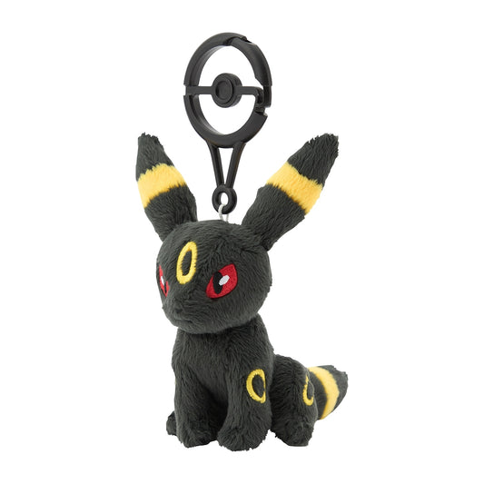 Pokémon Umbreon Carabiner Mascot