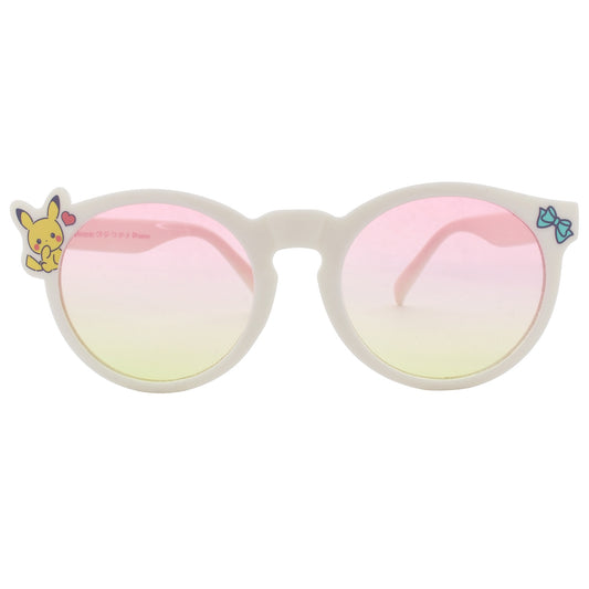 Pokémon Pikachu Kids Sunglasses Girly Beige