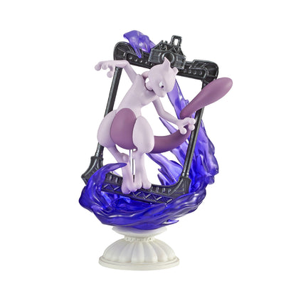 Pokémon Decorative Frame Collection 2 Figure Box
