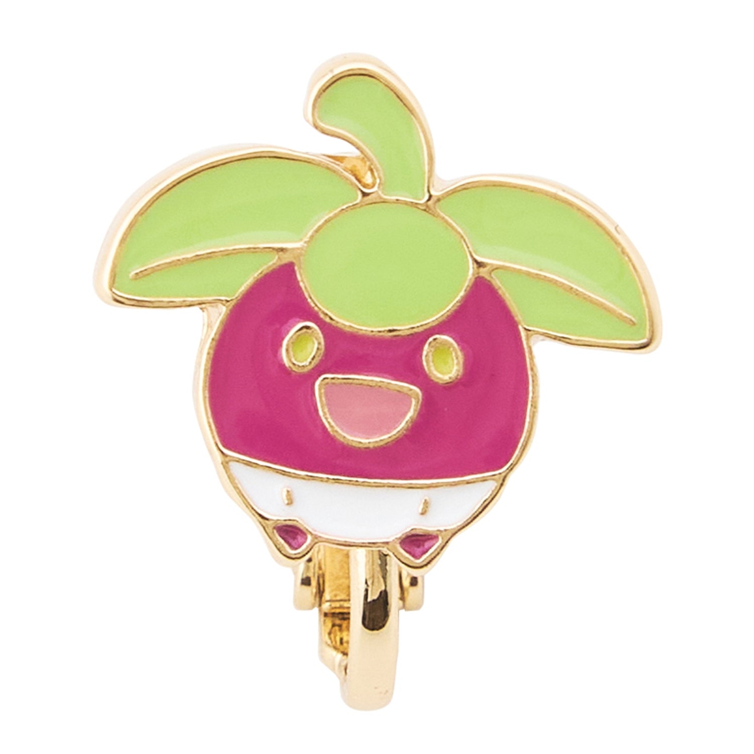 Pokémon Bounsweet Earring