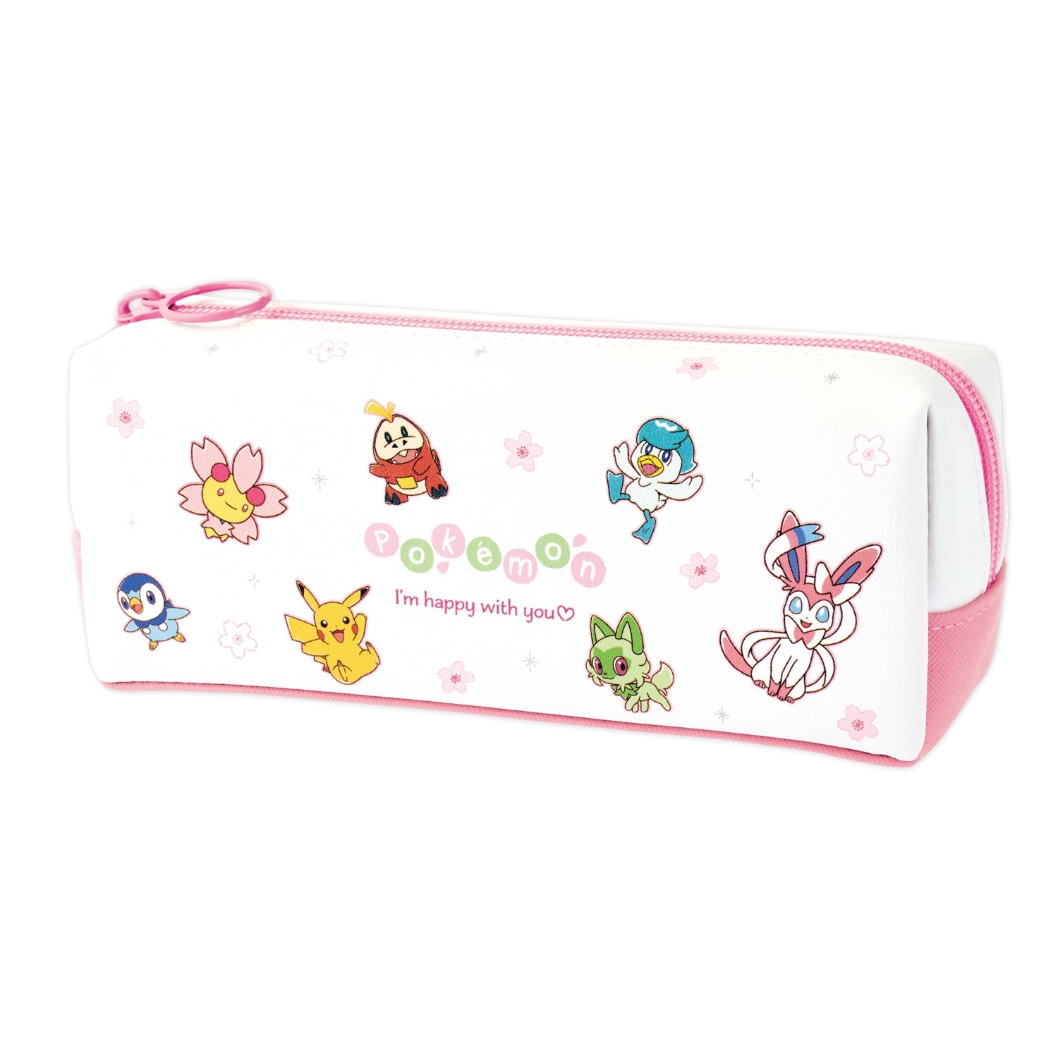 Pokémon Sakura Scatter Box Multi Case