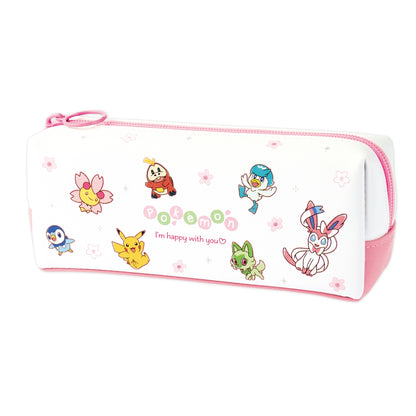 Pokémon Sakura Scatter Box Multi Case