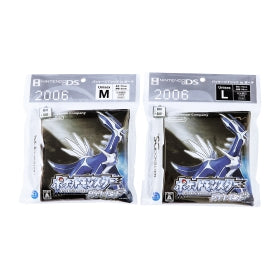 Pokémon Diamond Package T-Shirt in Pouch