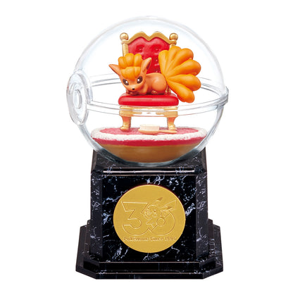 Pokémon Terrarium Collection 10 30th Anniversary Ver. – Vulpix